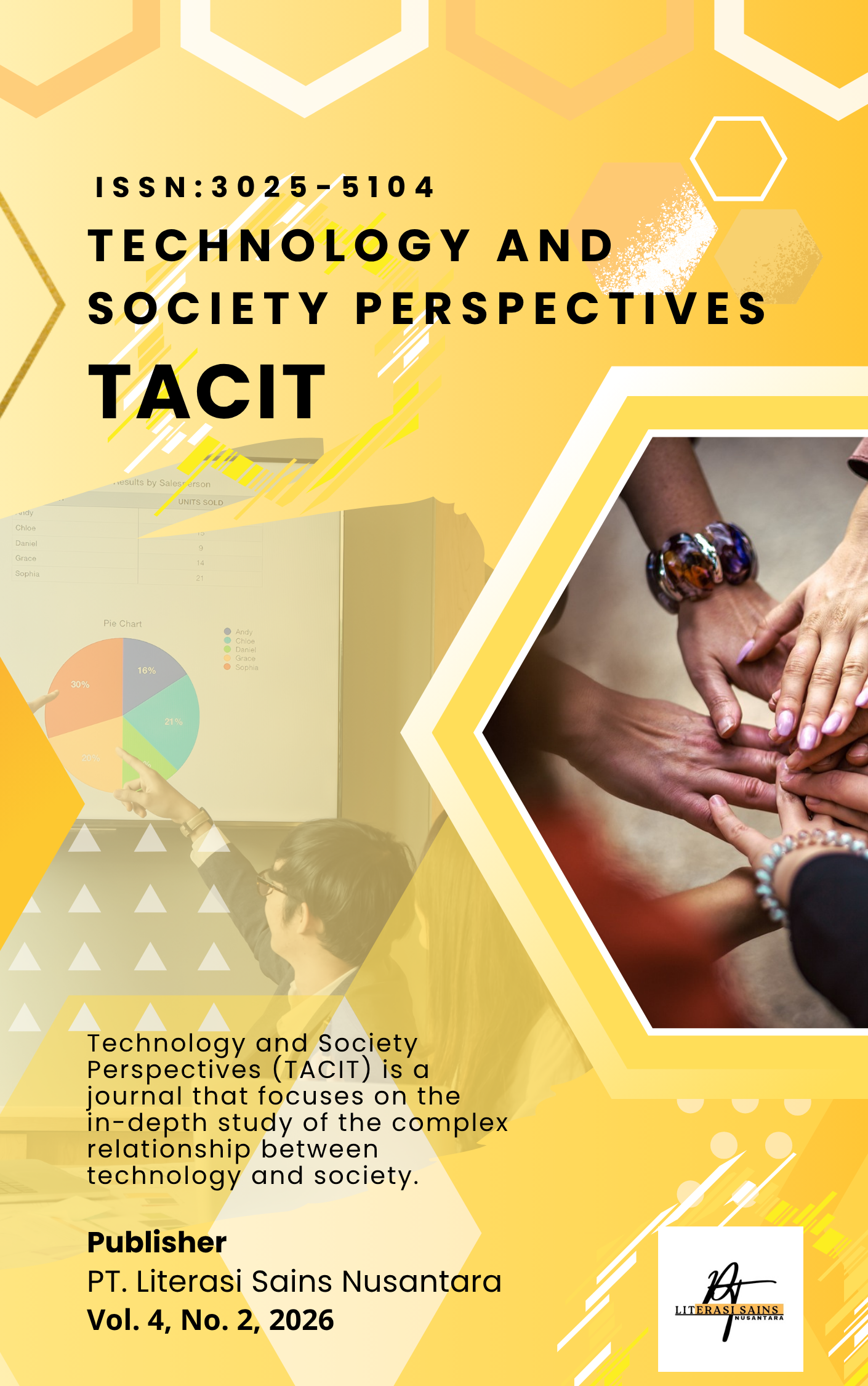 					View Vol. 4 No. 2 (2026): Research Article
				